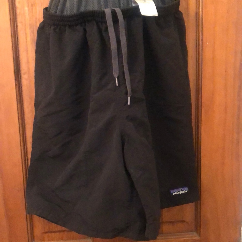 Baggies shorts